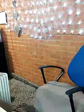Lilybanx from StripChat