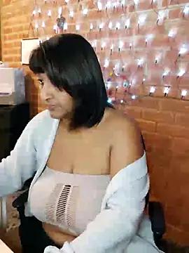 Lilybanx from StripChat