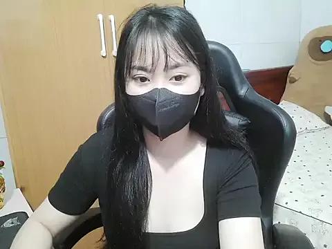 Lilybelle039 from StripChat is Freechat