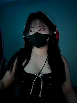 Lilybellle webcams show profile image 