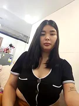 LilyCortz from StripChat is Freechat