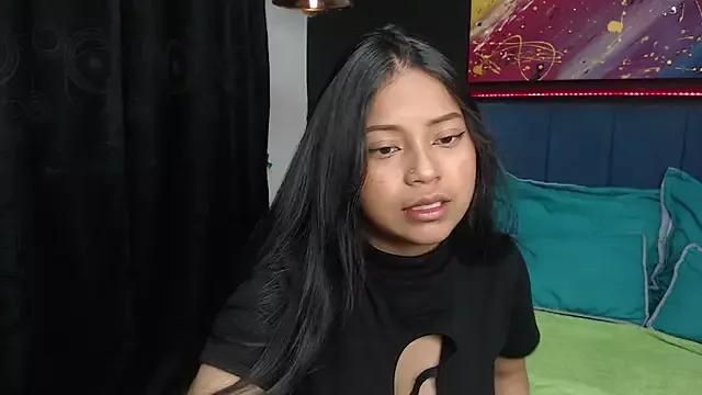 LilyCutee_ from StripChat
