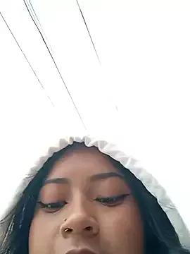 LilyCutee_ from StripChat is Freechat