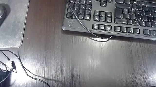 Lilyevansx from StripChat