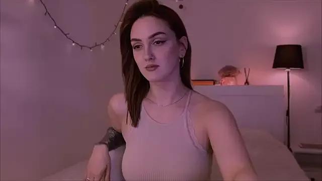 LilyFarey from StripChat