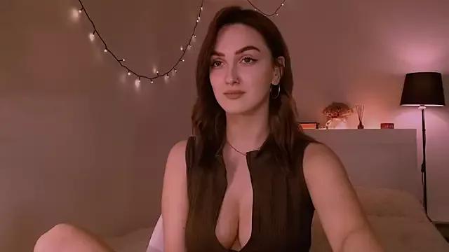 LilyFarey from StripChat