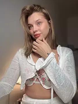 LilyFlamee from StripChat