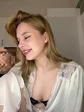 LilyFlamee from StripChat