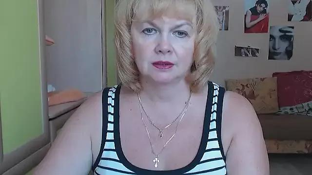 LilyHotlens from StripChat is Freechat