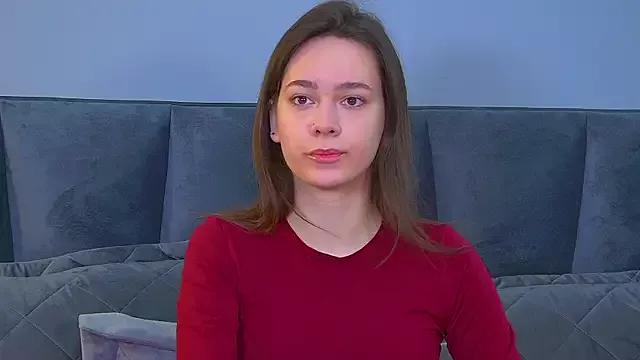 LilyLanes from StripChat is Freechat