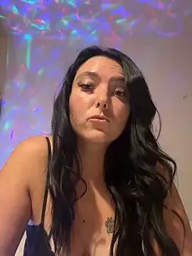 LilyLlove webcams show profile image 