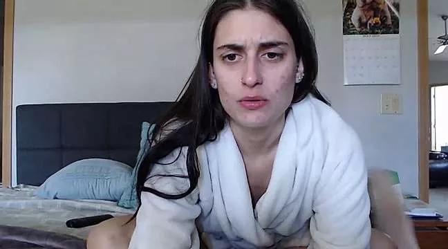 LilyLou from StripChat