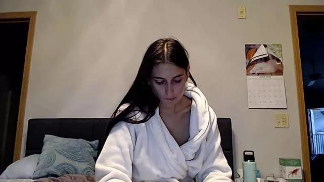 LilyLou from StripChat