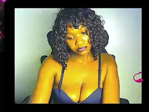 lilylovexx from StripChat