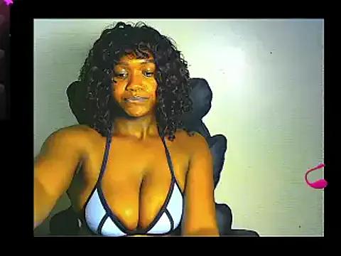 lilylovexx from StripChat
