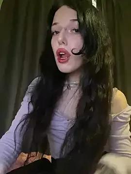 lilymay- from StripChat