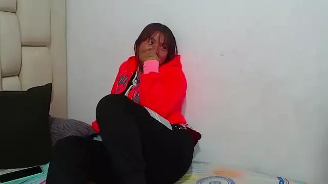 LilyNaughty4u from StripChat is Freechat