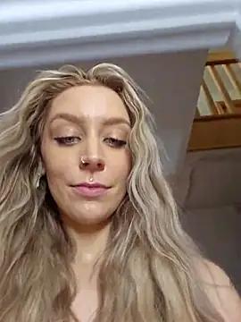 LilyOrion from StripChat