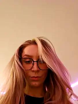 LilyOrion from StripChat