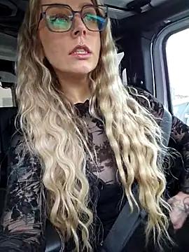 LilyOrion from StripChat