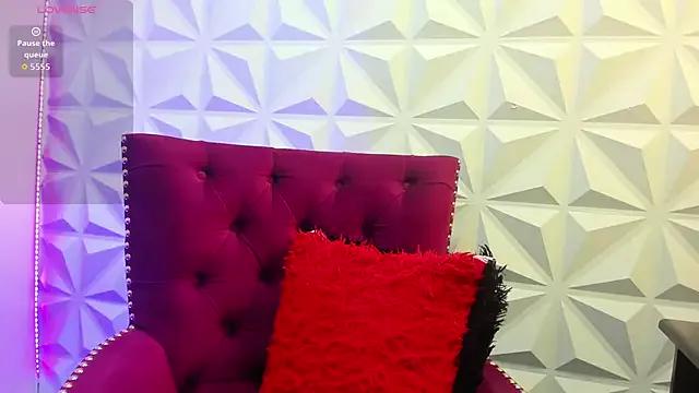 Dirty chat webcam: explore liveshows with versed models, from laying bare to fetishes, in a variety of sexy free adult webcams.