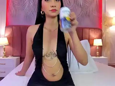 LilyRamirezz from StripChat