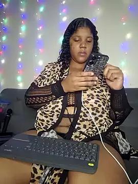 Lilyth__Brown from StripChat