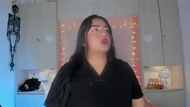 LilyWhitney from StripChat