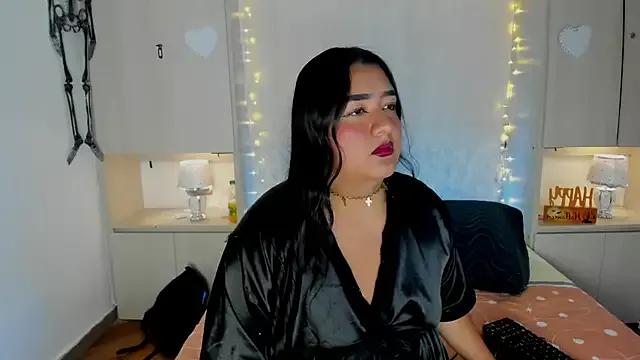 LilyWhitney from StripChat