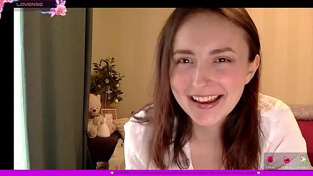 LilyXSky from StripChat