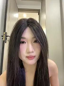 Photos of lilyxye77 from StripChat is Group
