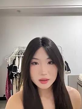 Photos of lilyxye77 from StripChat is Group