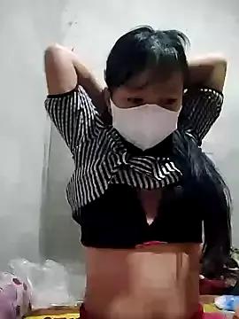 Lilyy-y from StripChat