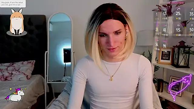 Limon_chik webcams show profile image 