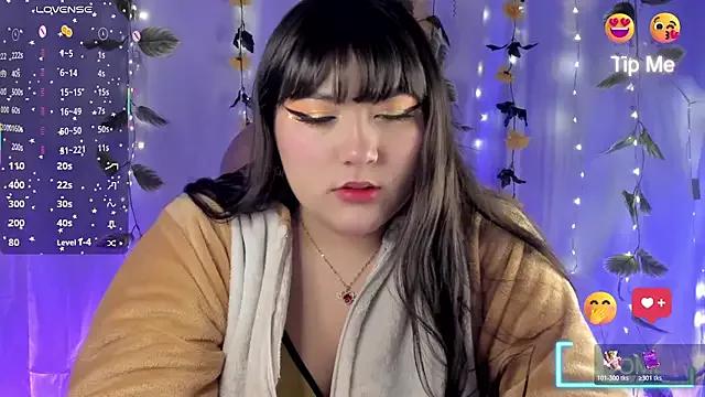 limoncito_blossom from StripChat is Freechat