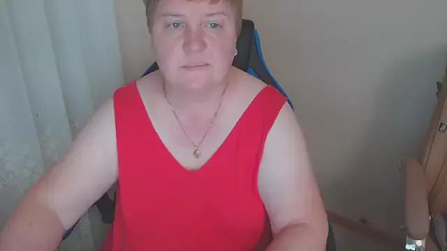 Limonka-Fire from StripChat is Freechat