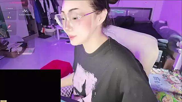 Lin99-maomi webcams show profile image 