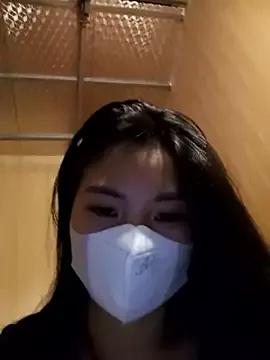 Lin_9998 from StripChat is Freechat