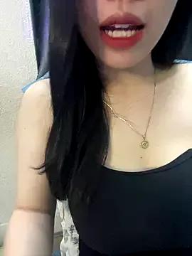 Lin_baby from StripChat is Freechat