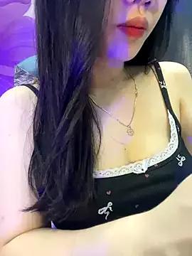 Lin_baby from StripChat is Freechat