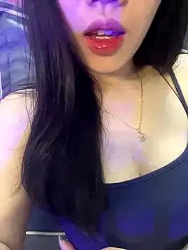 Lin_baby from StripChat is Freechat