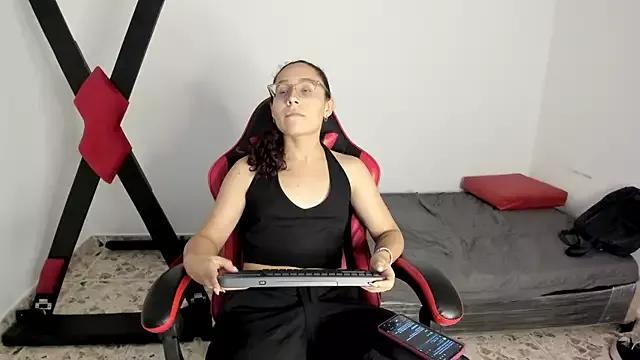 Dirty chat webcam: explore liveshows with versed models, from laying bare to fetishes, in a variety of sexy free adult webcams.