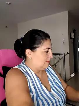 lina_maria99 from StripChat is Freechat