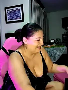 lina_maria99 from StripChat is Freechat