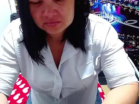 lina_nastyy from StripChat is Freechat