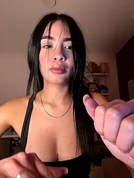 lina_pink from StripChat is Freechat