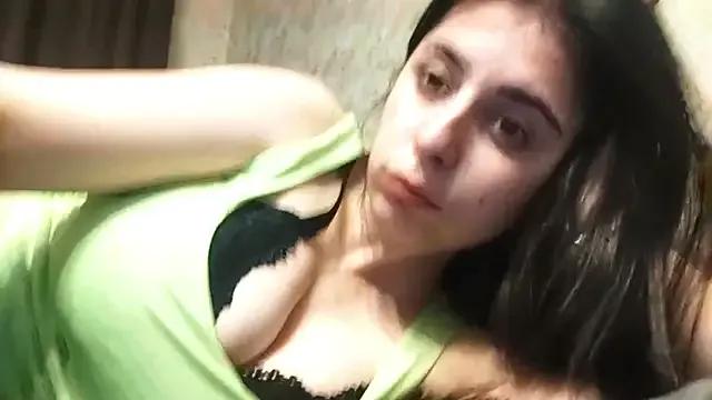 Lina_rix webcams show profile image 