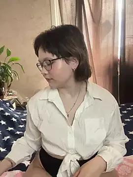 Lina_Rocks_ from StripChat is Freechat