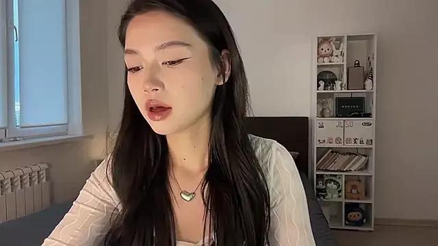 lina_sunflower from StripChat is Freechat