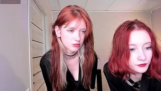 Lina_Vi from StripChat is Freechat